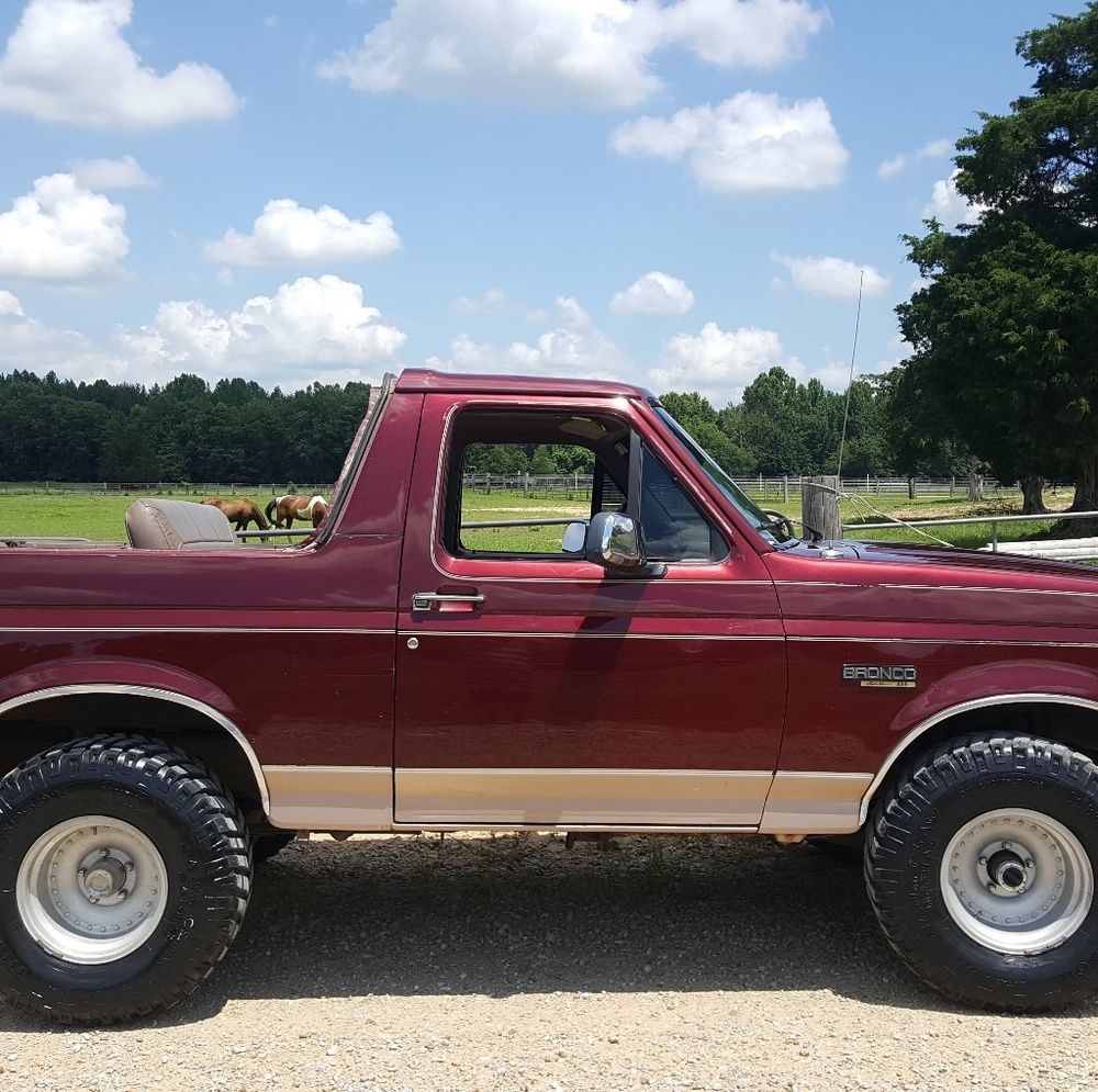 Meet your Posher, Jason